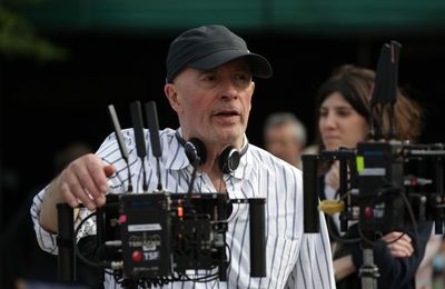 5 questions à Jacques Audiard pour son film Emilia Perez