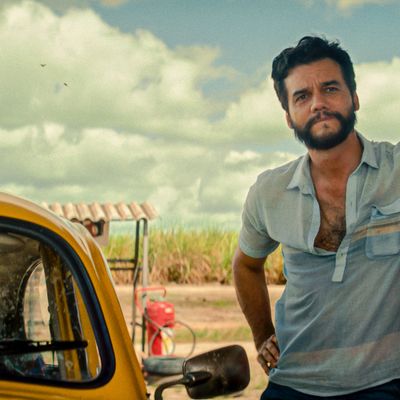 [CRITIQUE] L’Agent secret, un secret bien gardé 