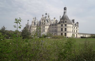 Chambord