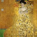 Gustave Klimt!!!!!!