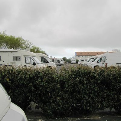 l'épine, sur l'île de noirmoutier