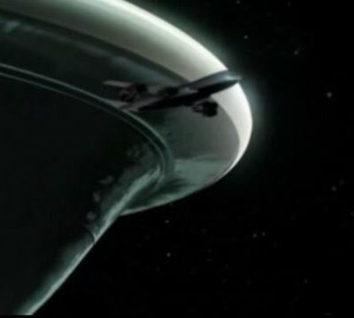 OVNI - REPORTAGE POUR LES SCEPTIQUES