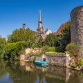 La Petite Venise de Beauce