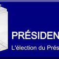 Résultats élection présidentielle 2ème tour à Crouy-sur-Ourcq