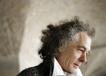 André Blanchard - Un début loin de la vie