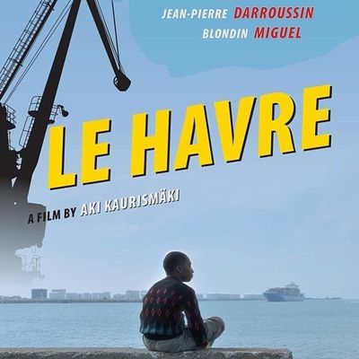 Le Havre en film