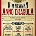 Anno Dracula, tome 1 de Kim Newman 