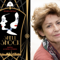 QUAIS DU POLAR I "Shell Shock" le polar historique de Michaëla Watteaux 
