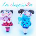 Les Choupinettes de Lucille