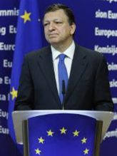 Barroso candidato a segundo mandato