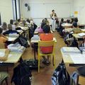 ENFANTS D'IMMIGRÉS ET ÉCHEC SCOLAIRE: L'INSEE CORRIGE GUÉANT