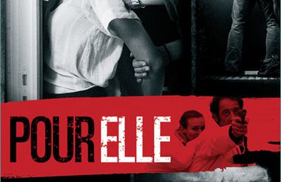 [dvd] POUR ELLE