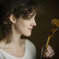 La Contrebande musicale de la violoniste Fiona Monbet