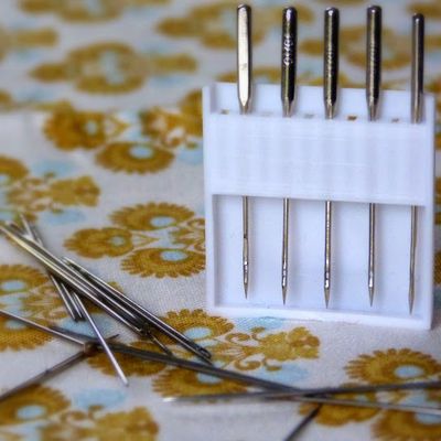 La boîte à couture