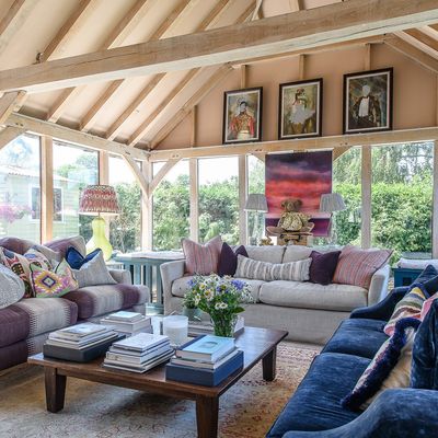 A Rye, dans Tan House