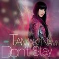 Don't Stay (nami tamaki)