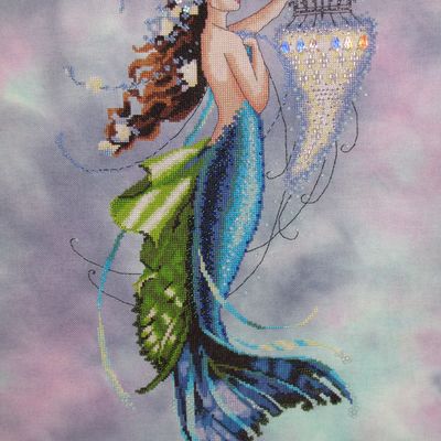 Siren and the Shipwreck