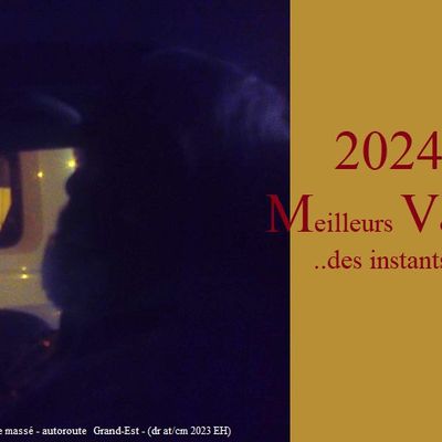 Christophe Massé Meilleurs Vœux 2024