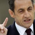 L'hommage à Mr Sarkozy