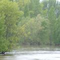 Loire, Quai Chatelet