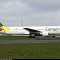 À quand la première compagnie aérienne camerounaise?