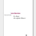 Loïc Barrière à la Fête de l'Huma