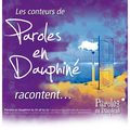  Retrouvez les conteuses de Paroles en Dauphiné pour une soirée " fantastique " à la "table ronde" (Grenoble)