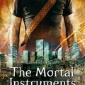 The Mortal Instruments T3, La Cité de Verre - Cassandra Clare