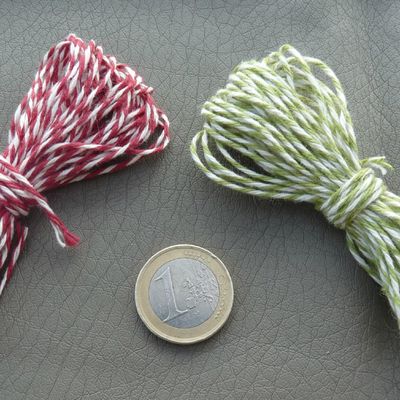 Ficelle baker twine