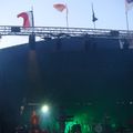Tri Yann - Si mort a mors - concert Mondial'Folk Plozevet 2014