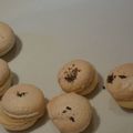 Les macarons... une recette bien capricieuse 