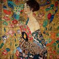 ::: Moises Gonzales - Gustav Klimt 