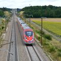 SNCF Voyageurs financera encore plus SNCF Réseau