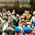 CYCLO-CROSS DE MARSANEIX - 30/12/1990