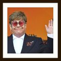 Sir Elton John au Festival de Cannes