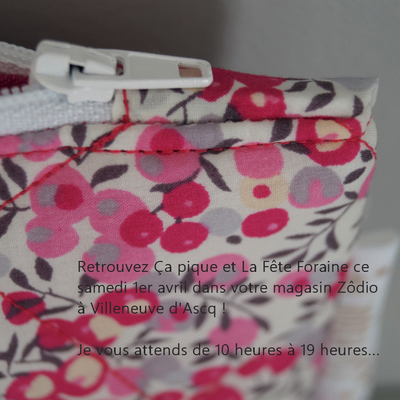 Vente Zôdio : c'est bientôt !