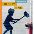 Banksy et mOi