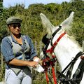 la couleur du bonheur sur la fete a l ancienne 1 ere édition a zuydcoote