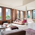 Un loft en plein coeur de Chelsea