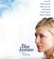 BLUE JASMINE