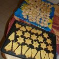 Biscuits de Noël