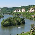 La vallée de la Seine normande doit être l'affaire des Normands et de la Normandie!