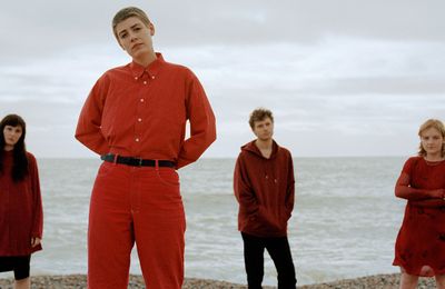 Mon Top10 Albums 2020