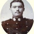 Soldat Louis Kerdelhue 72e RI