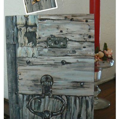 Première réalisation de l'année 