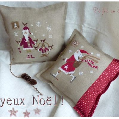 Joyeux Noël !