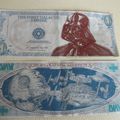 Billets Star Wars