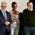  « COLOCS DE CHOC » : FACE A LA MALADIE D’ALZHEIMER, LA NÉCESSITÉ DE L'ACCOMPAGNEMENT. 