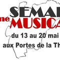 Semaine Musicale: bientôt les premiers noms