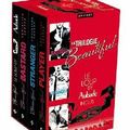 Coffret collector de la Saga Beautiful de Christina Lauren